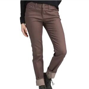 Prana Kara Jean In Plum